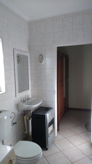 To Let 1 Bedroom Property for Rent in Ladybrand Free State